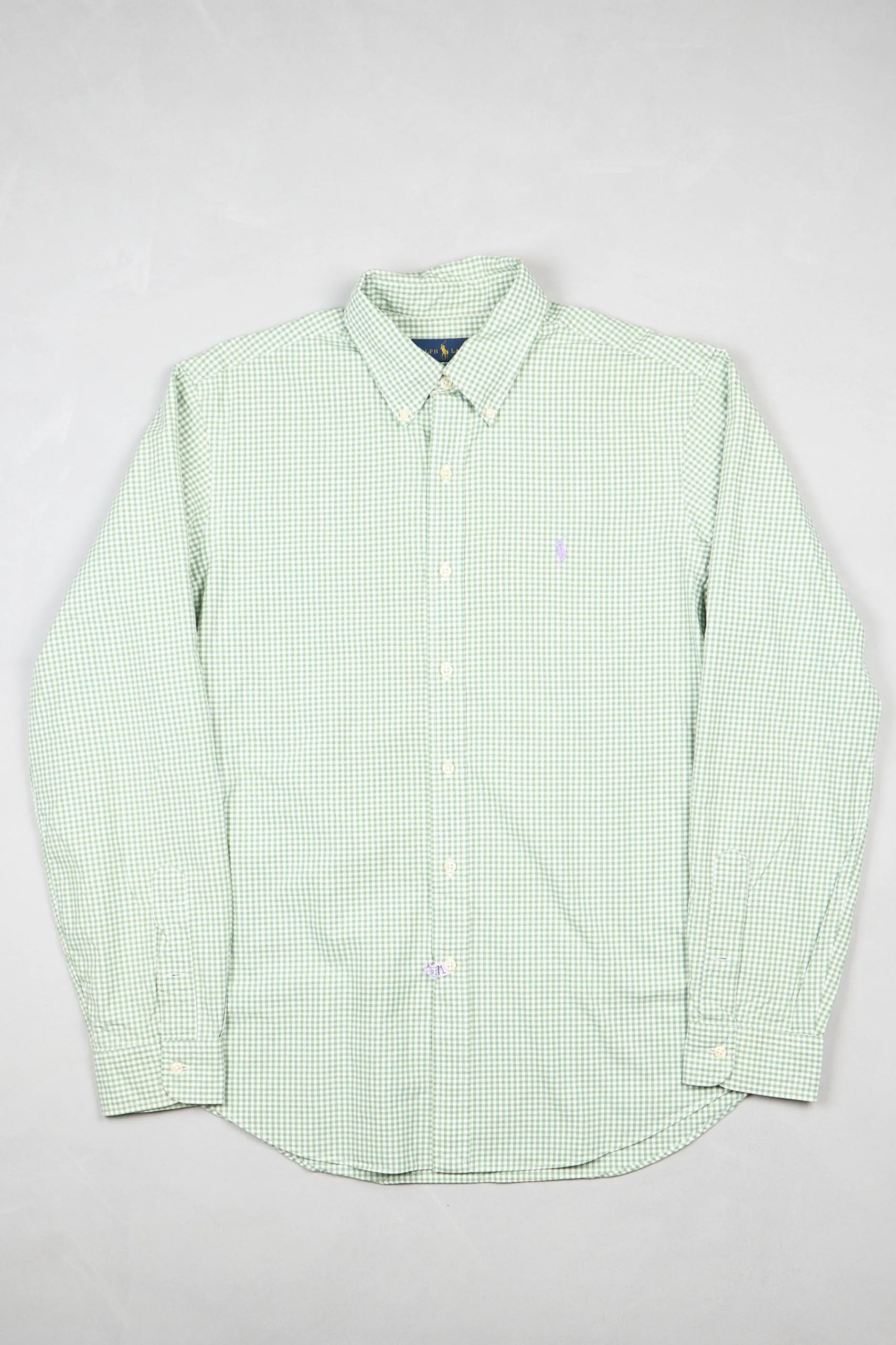 Ralph Lauren - Overhemd (L)