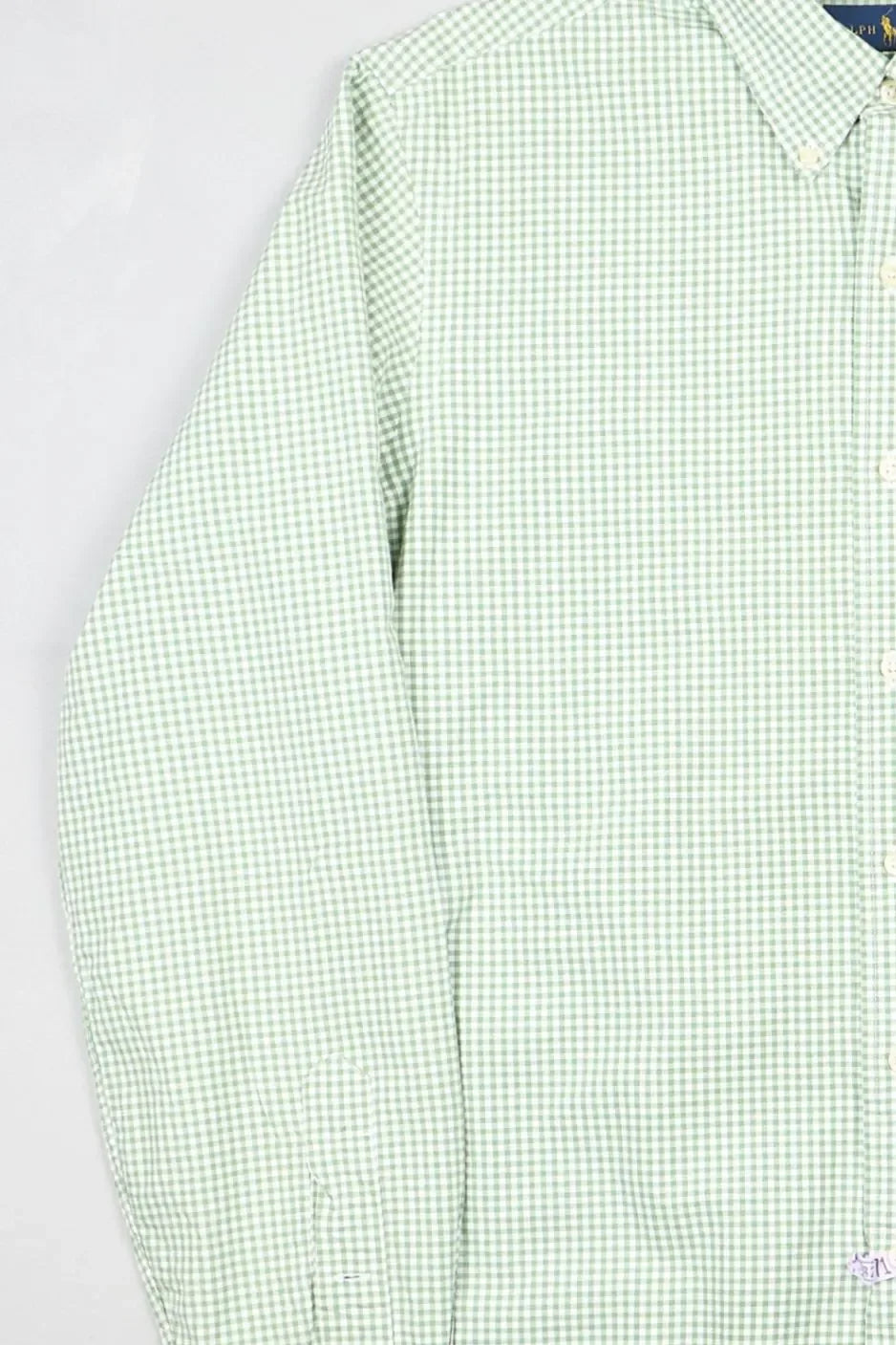 Ralph Lauren - Overhemd (L) Left
