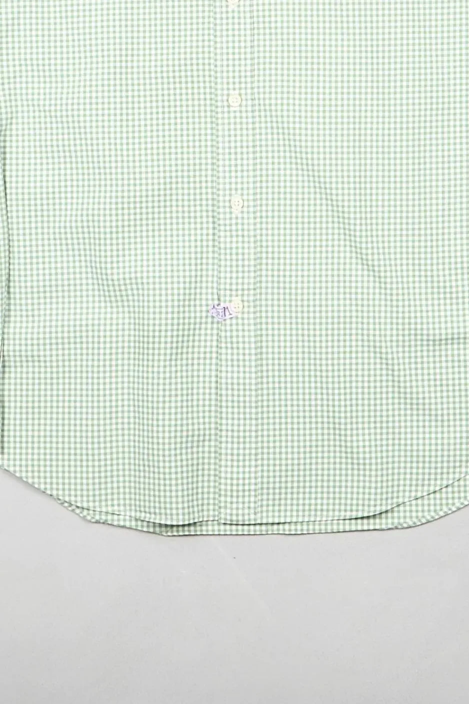 Ralph Lauren - Overhemd (L) Bottom