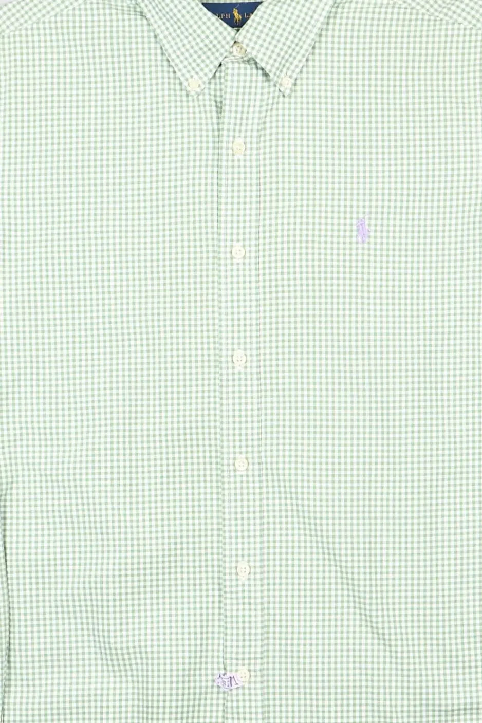 Ralph Lauren - Overhemd (L) Center