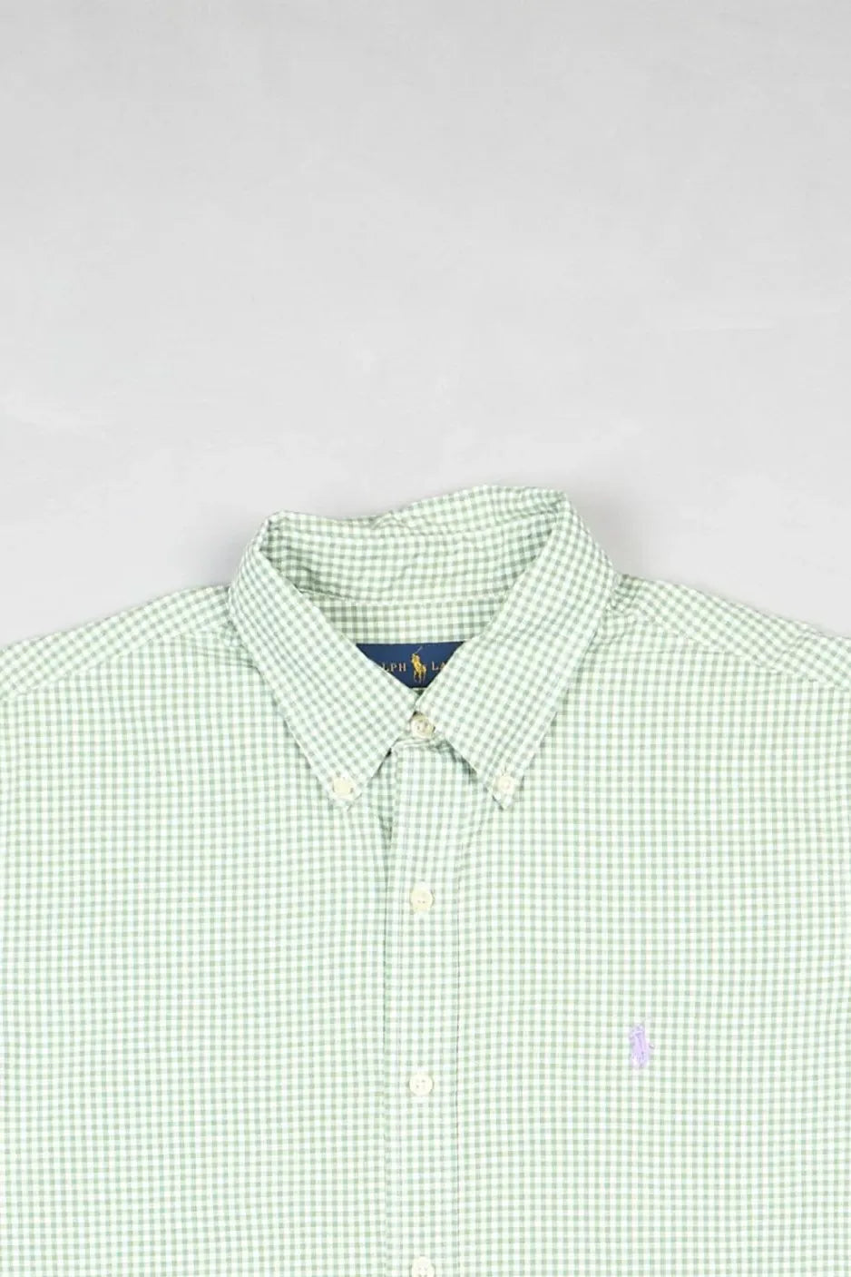 Ralph Lauren - Overhemd (L) Top