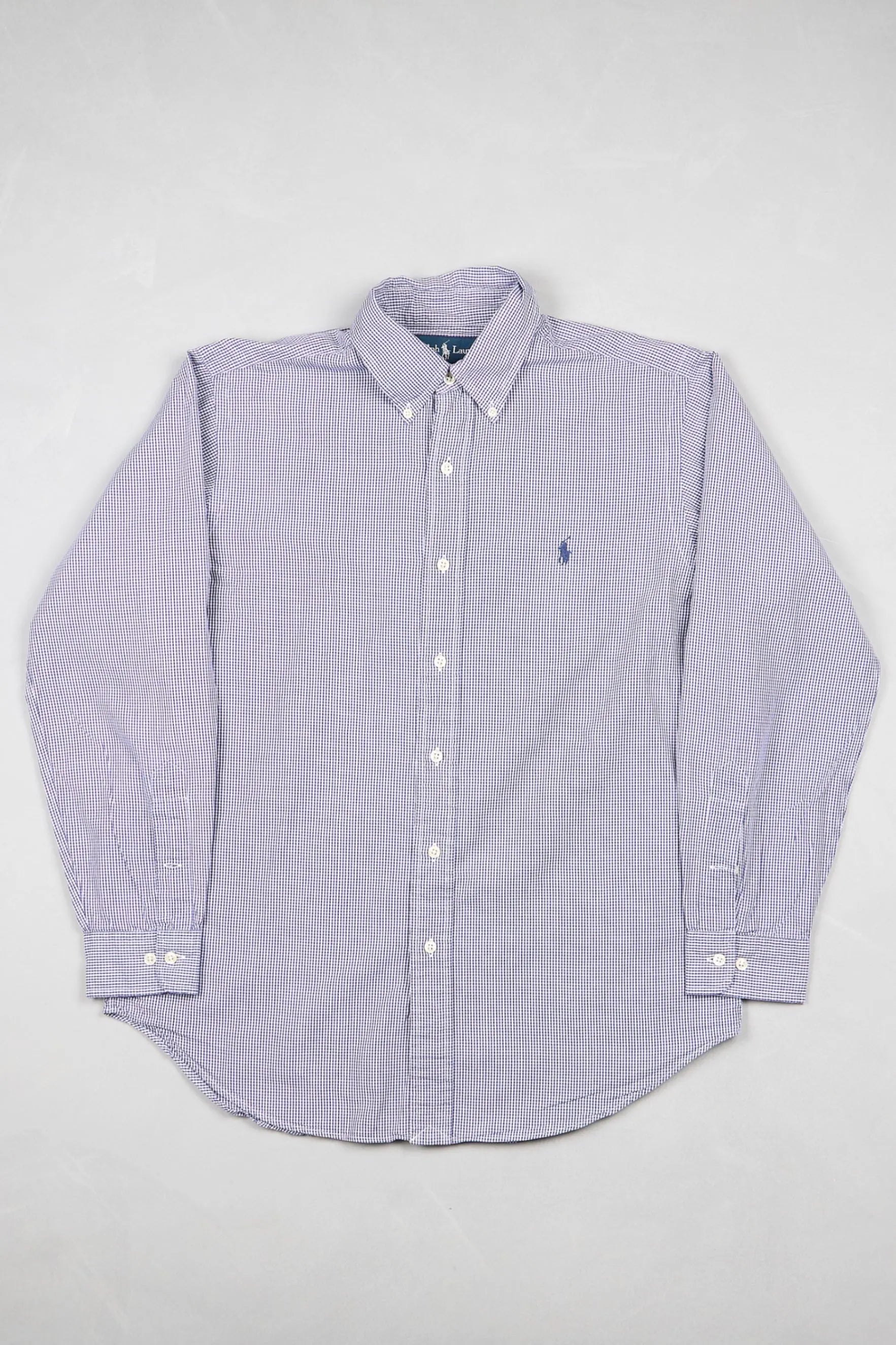 Ralph Lauren - Overhemd (M)