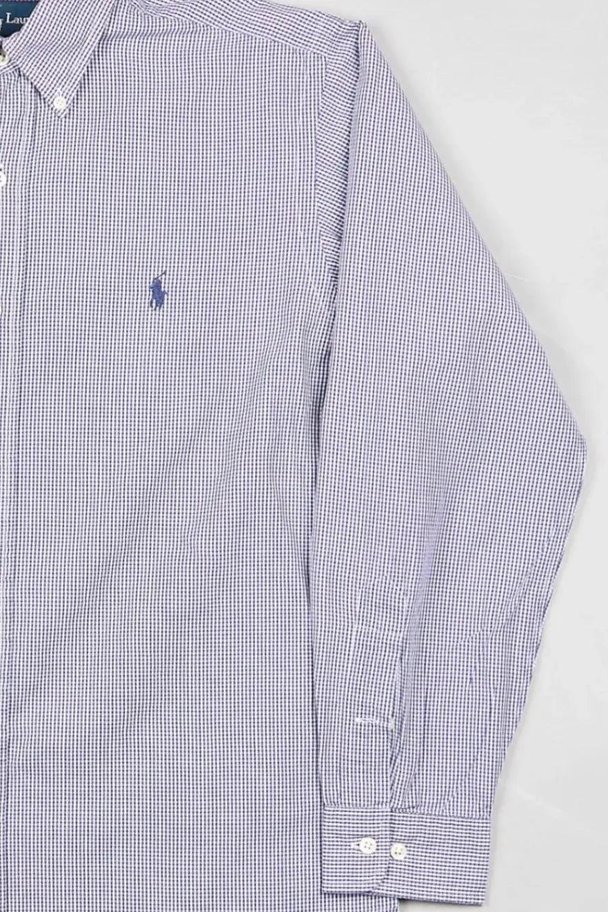 Ralph Lauren - Overhemd (M) Right