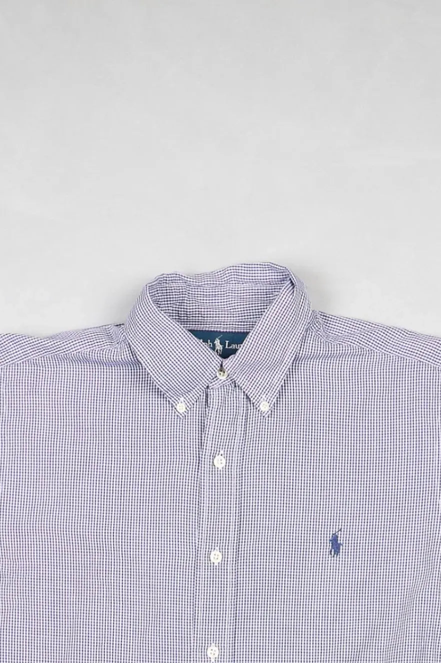 Ralph Lauren - Overhemd (M) Top