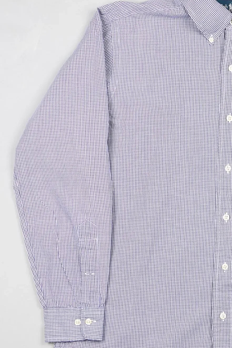 Ralph Lauren - Overhemd (M) Left