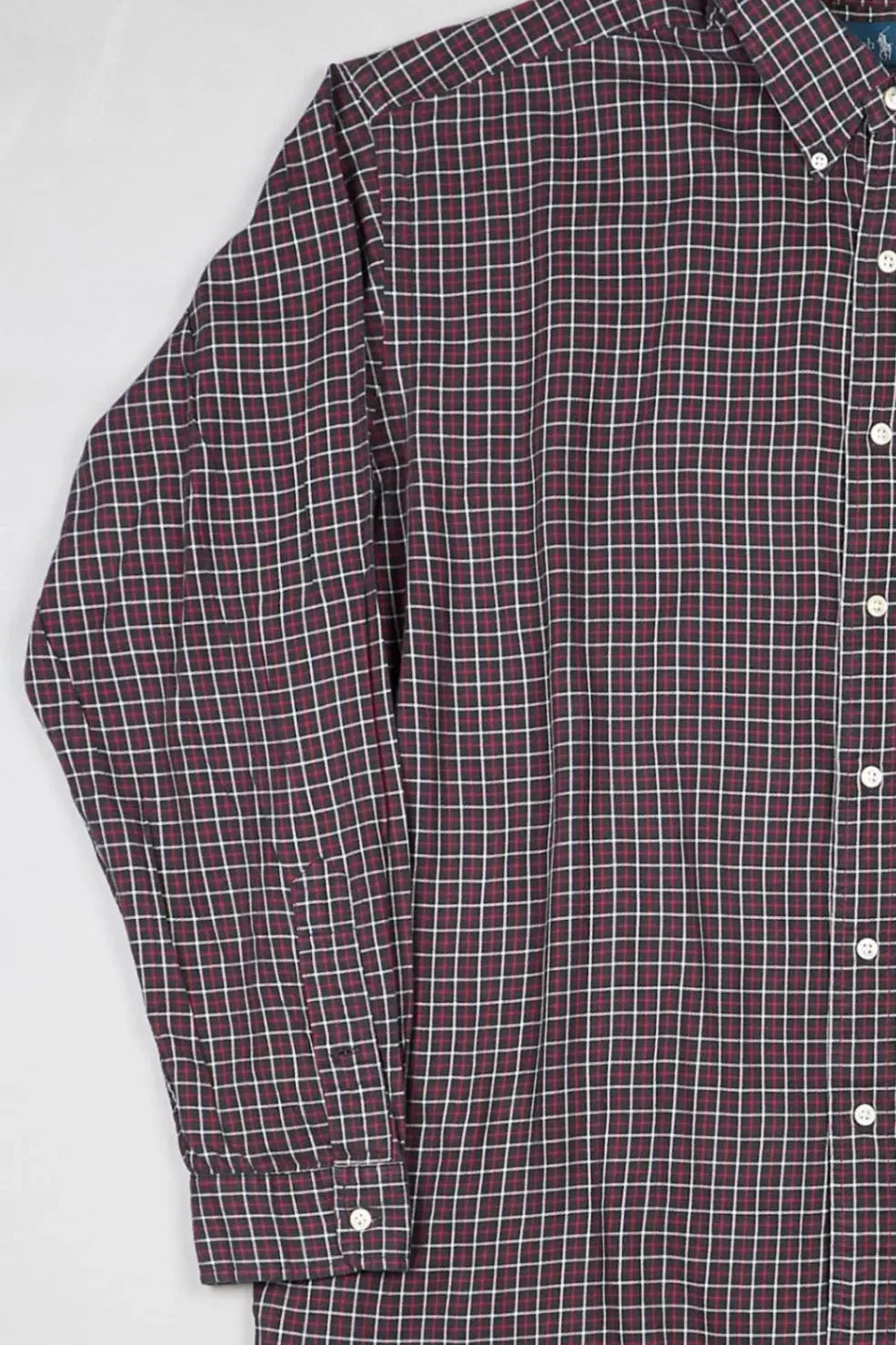 Ralph Lauren - Overhemd (XL) Left