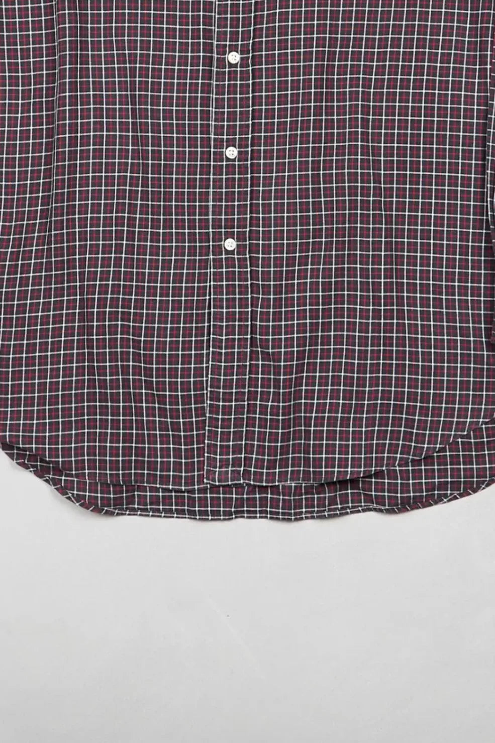 Ralph Lauren - Overhemd (XL) Bottom