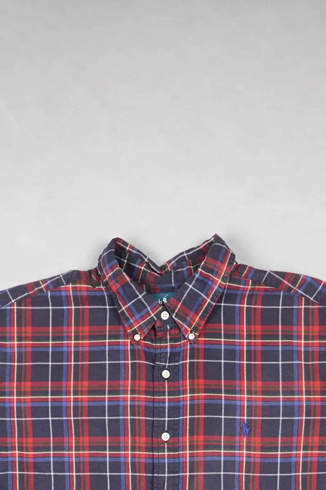 Ralph Lauren - Overhemd (XL) Top