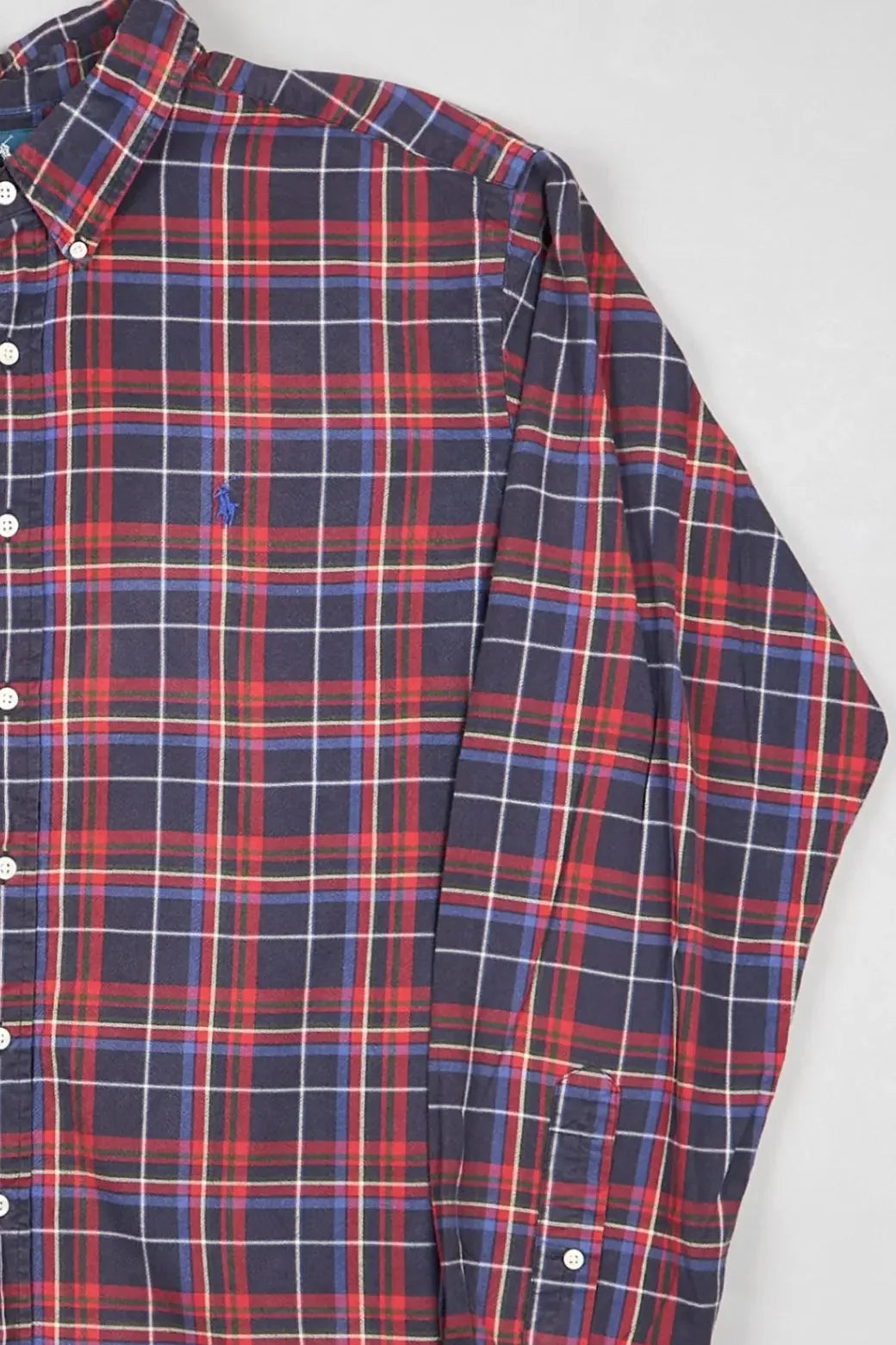 Ralph Lauren - Overhemd (XL) Right
