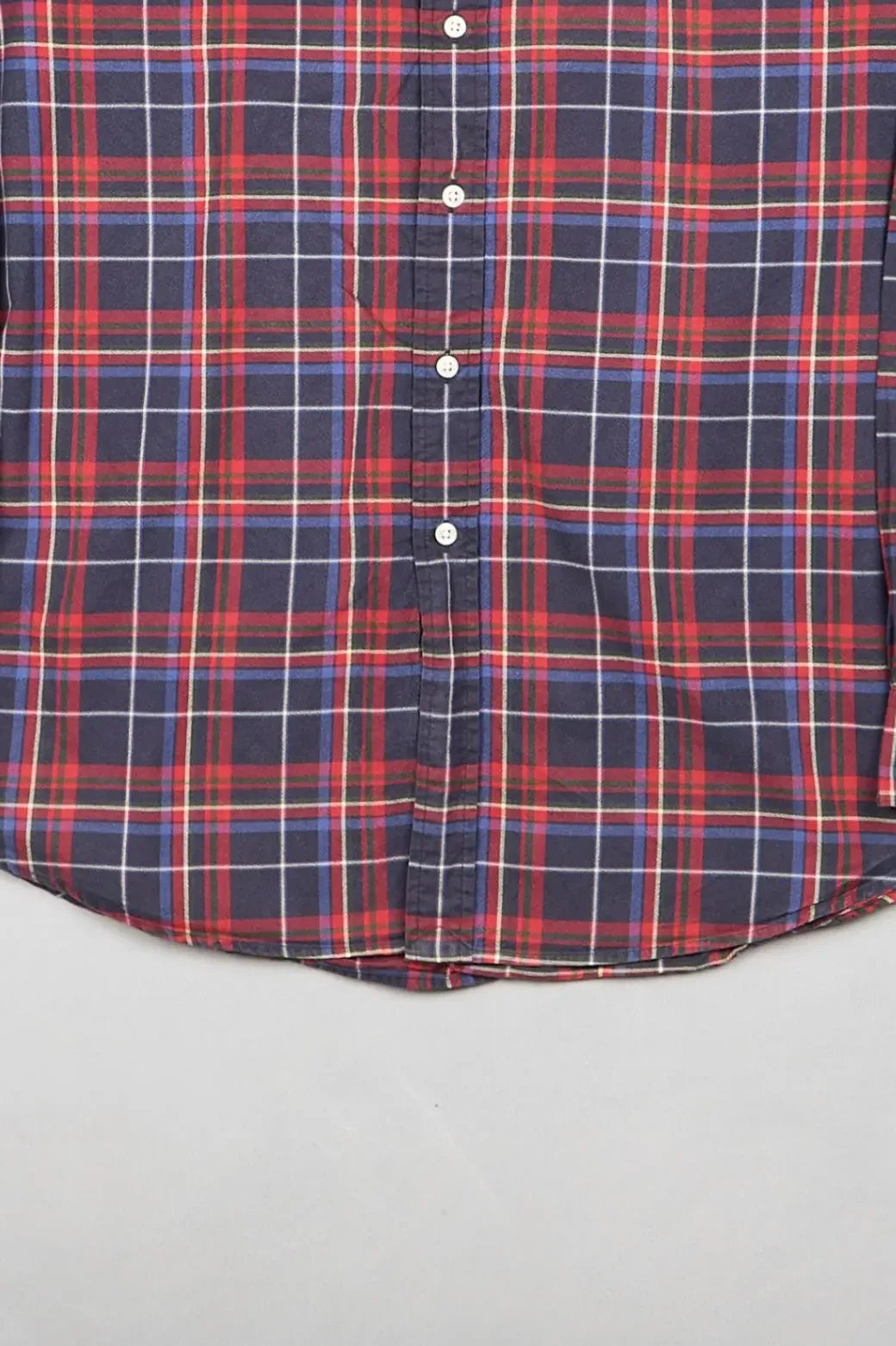 Ralph Lauren - Overhemd (XL) Bottom