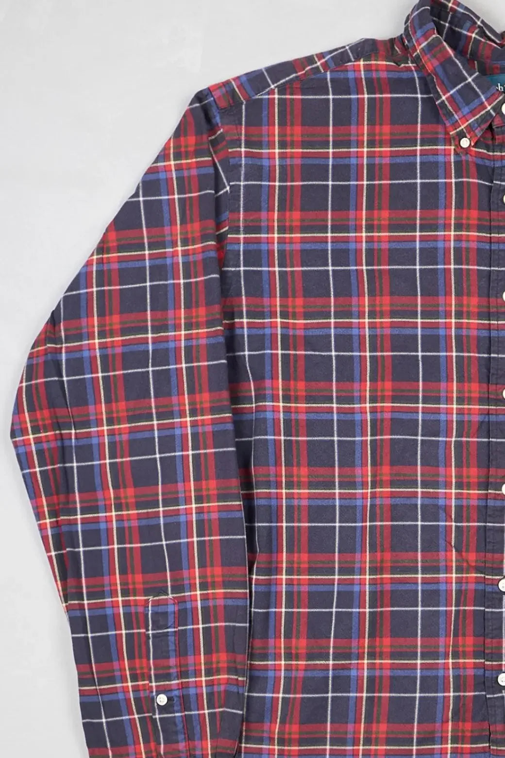 Ralph Lauren - Overhemd (XL) Left