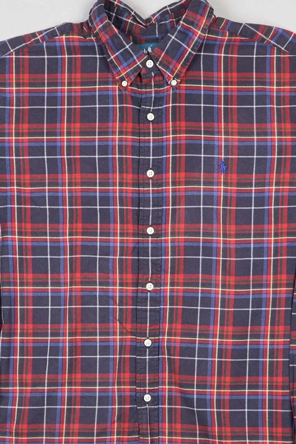 Ralph Lauren - Overhemd (XL) Center