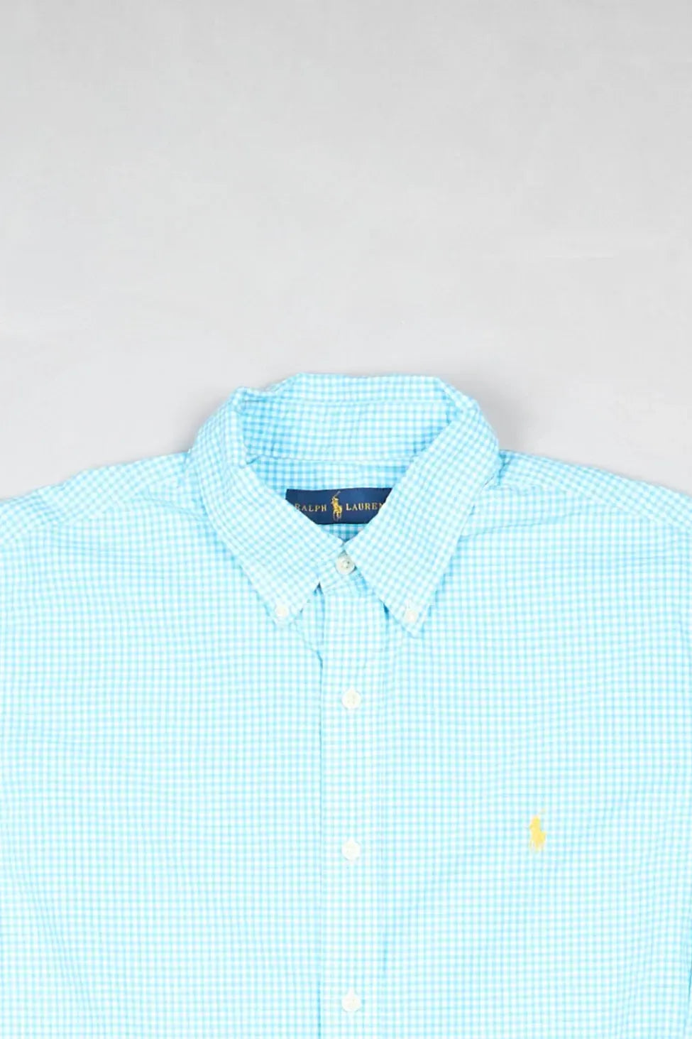 Ralph Lauren - Overhemd (L) Top