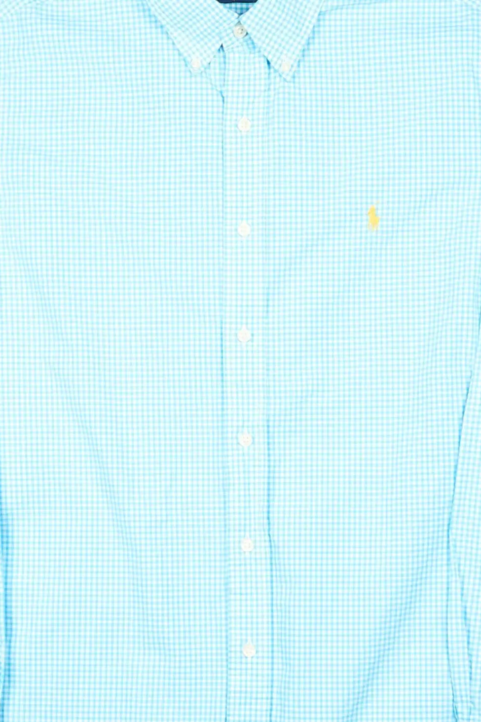 Ralph Lauren - Overhemd (L) Center
