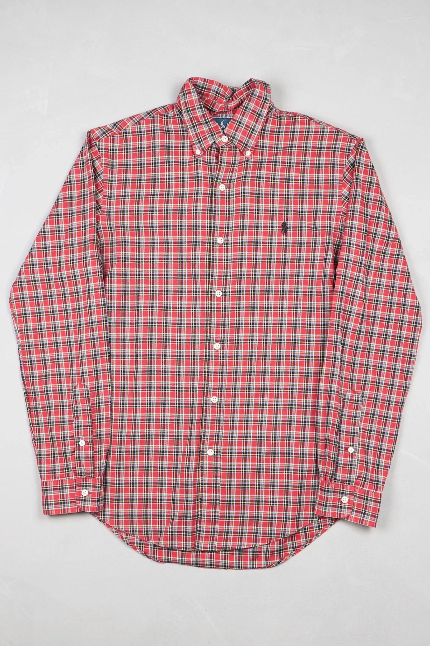 Ralph Lauren - Overhemd (S)