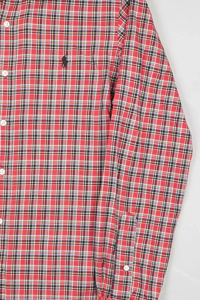 Ralph Lauren - Overhemd (S) Right