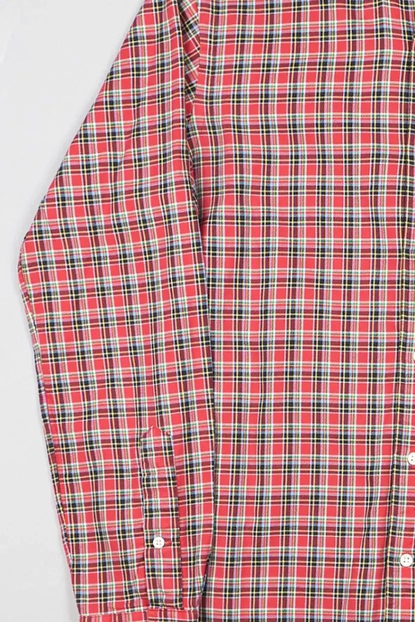 Ralph Lauren - Overhemd (S) Left