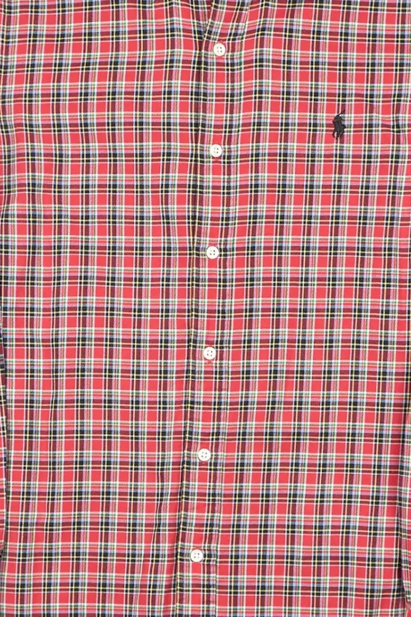 Ralph Lauren - Overhemd (S) Center