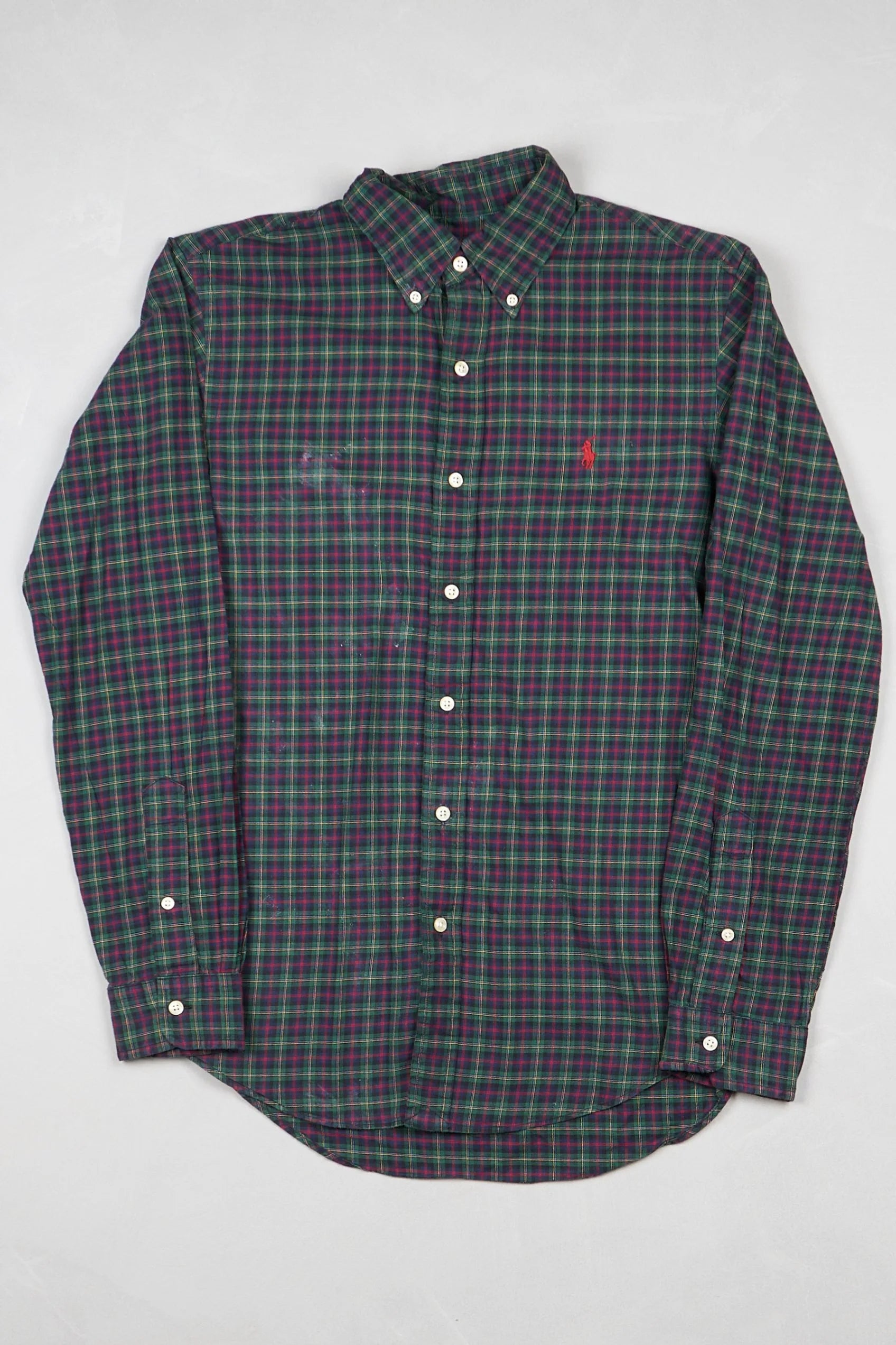 Ralph Lauren - Overhemd (S)