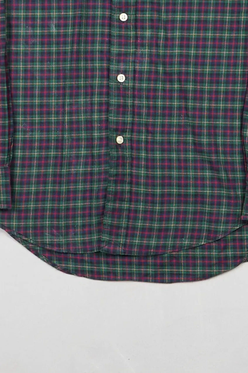 Ralph Lauren - Overhemd (S) Bottom