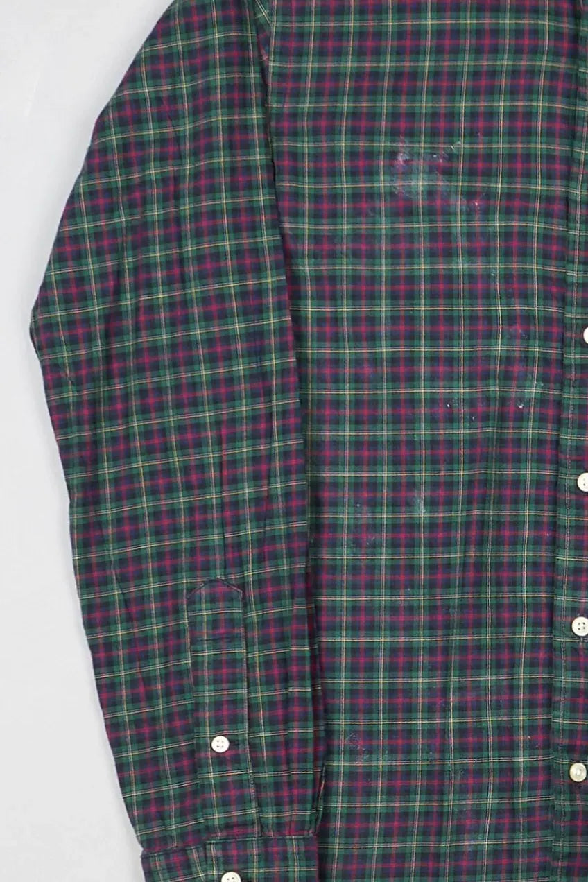 Ralph Lauren - Overhemd (S) Left