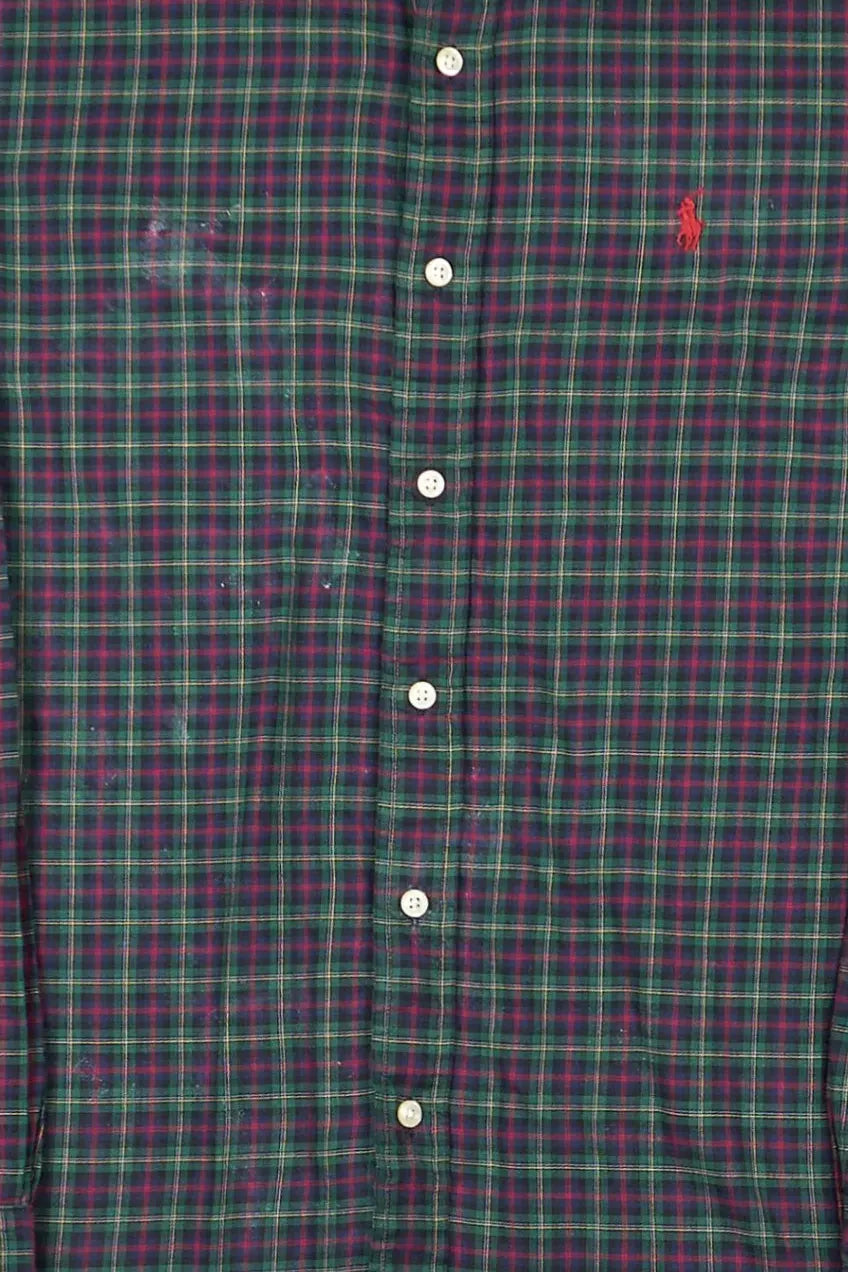 Ralph Lauren - Overhemd (S) Center