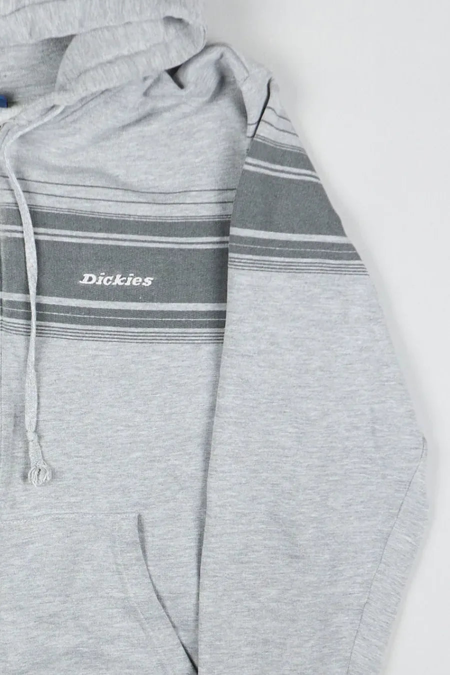 Dickies - Full Zip (M) Right