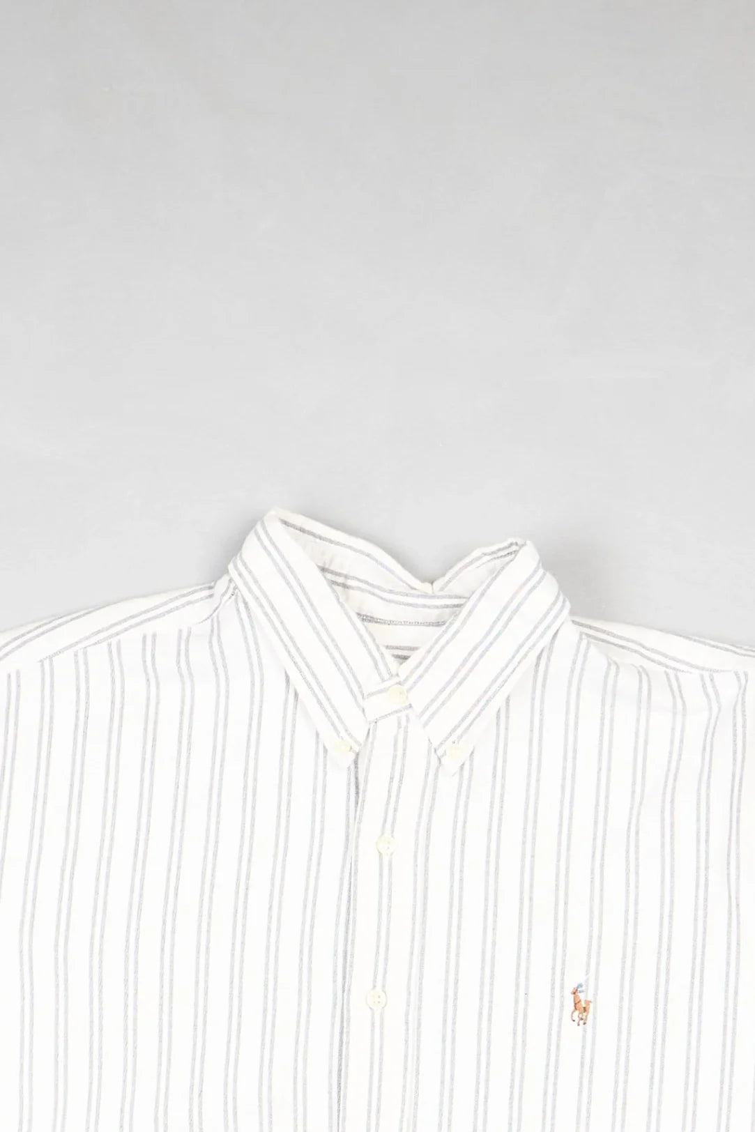 Ralph Lauren - Overhemd (L) Top