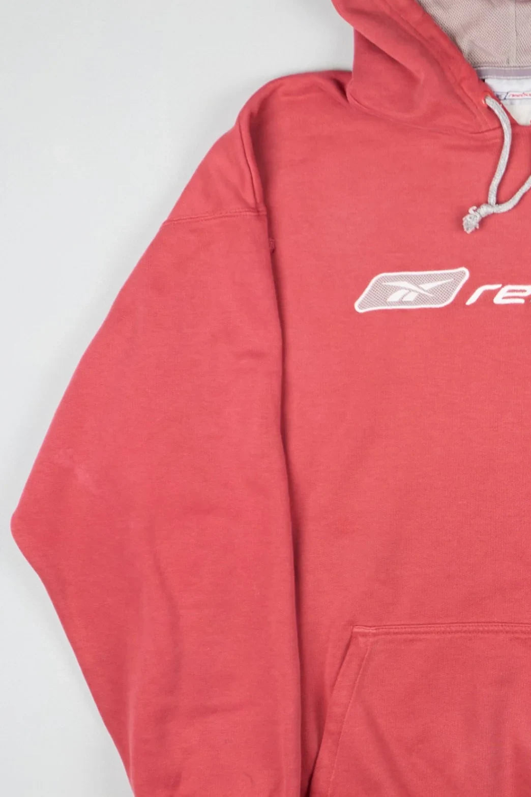 Reebok - Hoodie (XL) Left