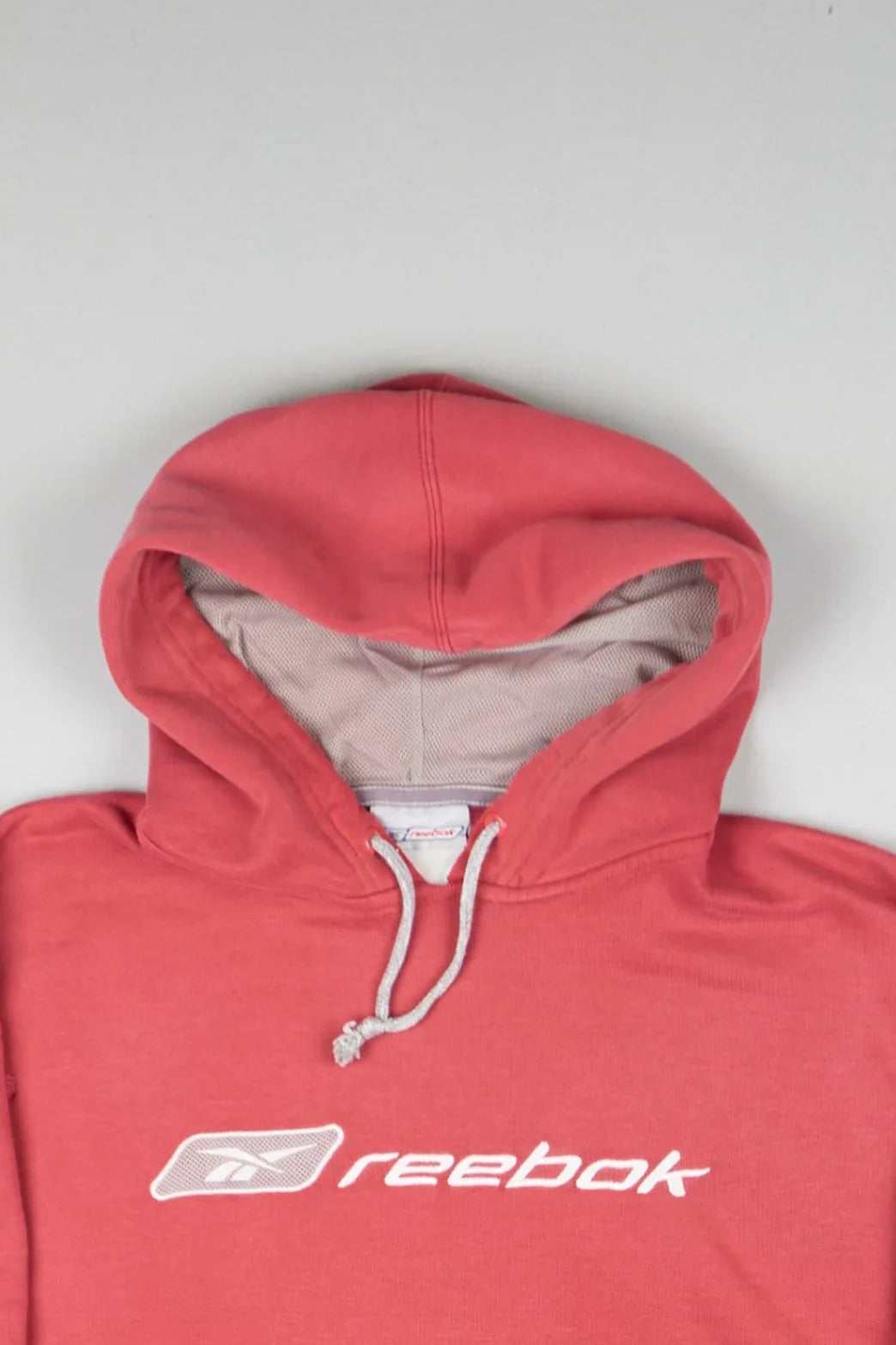 Reebok - Hoodie (XL) Top