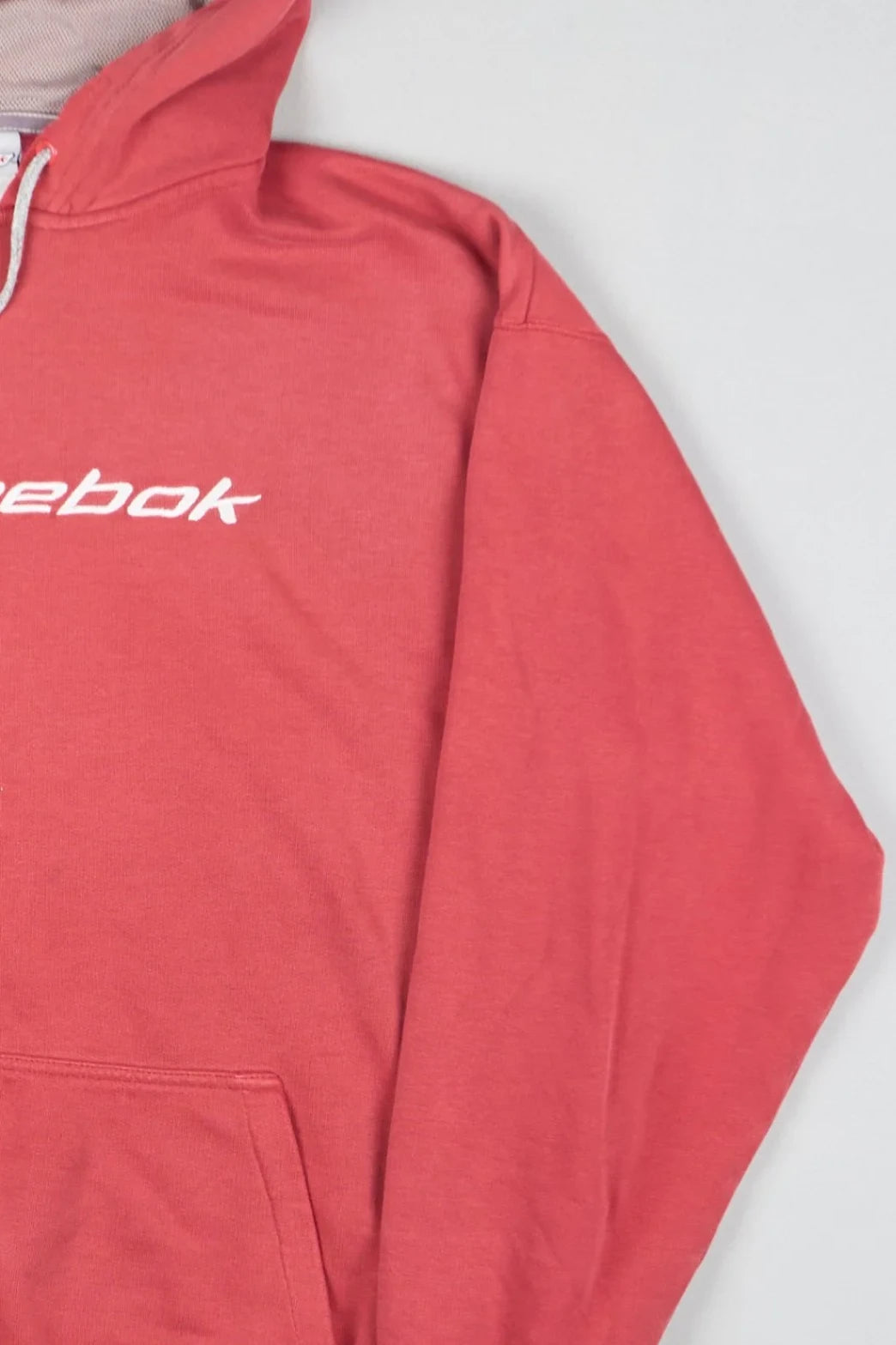Reebok - Hoodie (XL) Right
