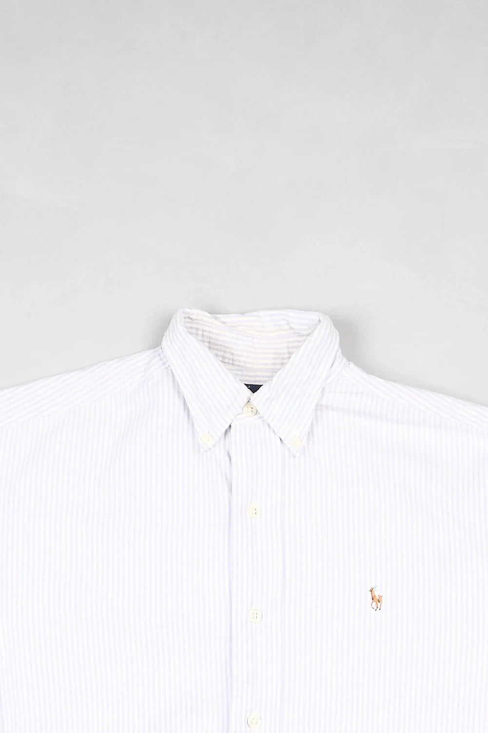 Ralph Lauren - Overhemd (S) Top