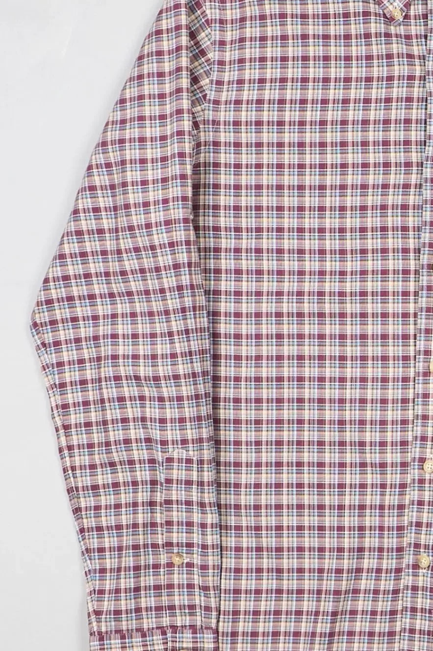 Ralph Lauren - Overhemd (M) Left