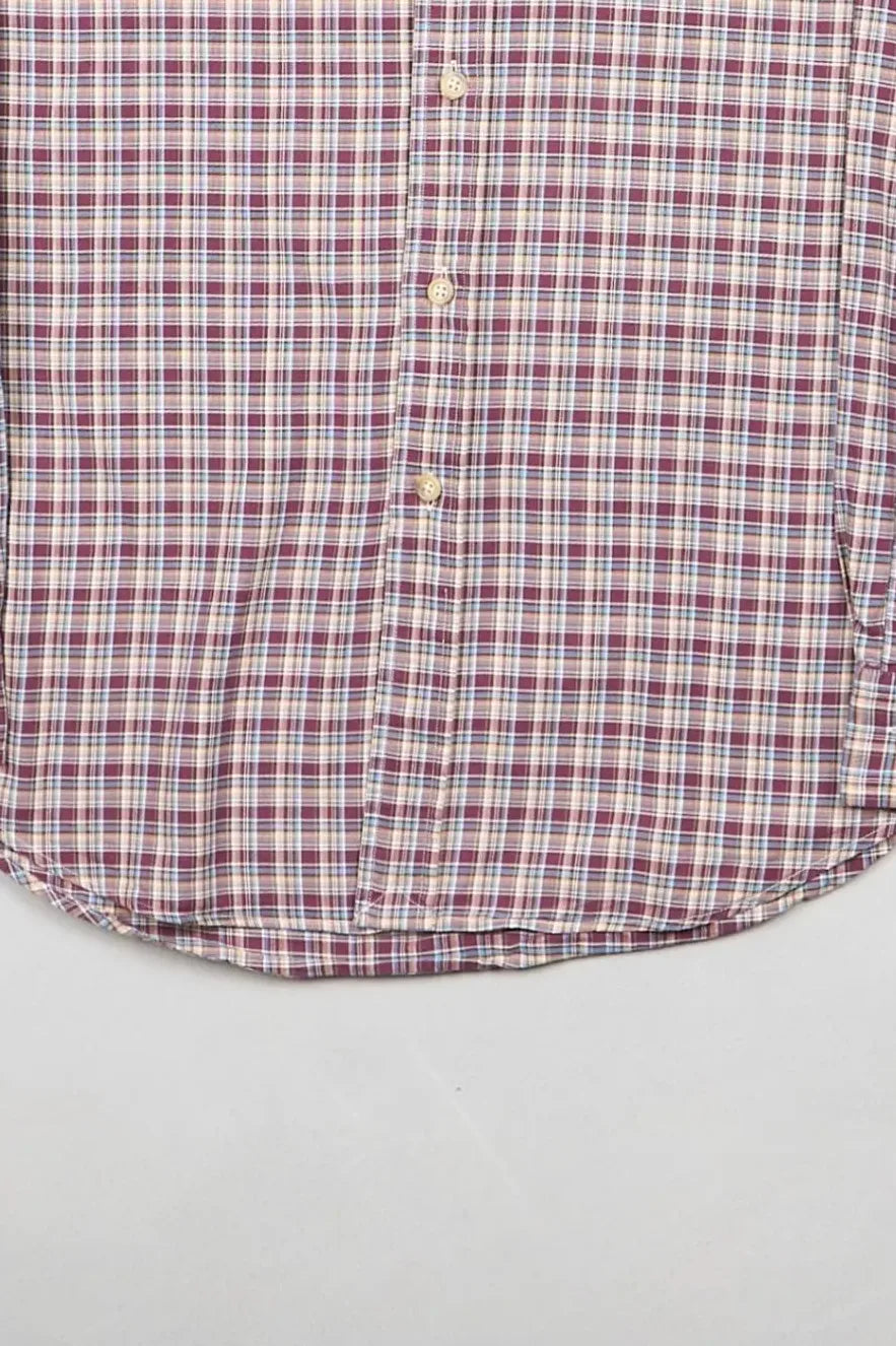 Ralph Lauren - Overhemd (M) Bottom