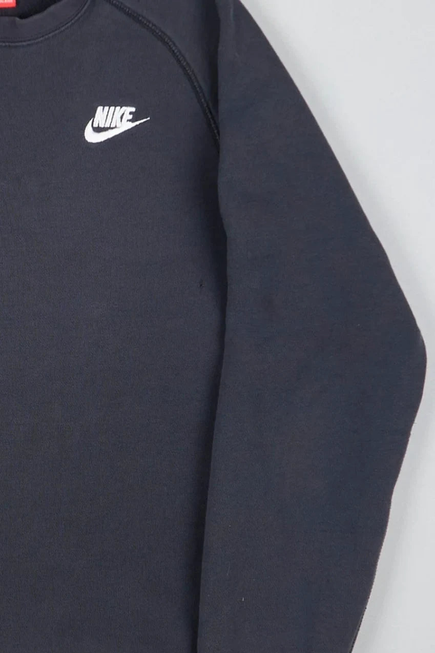 Nike - Sweatshirt (S) Right