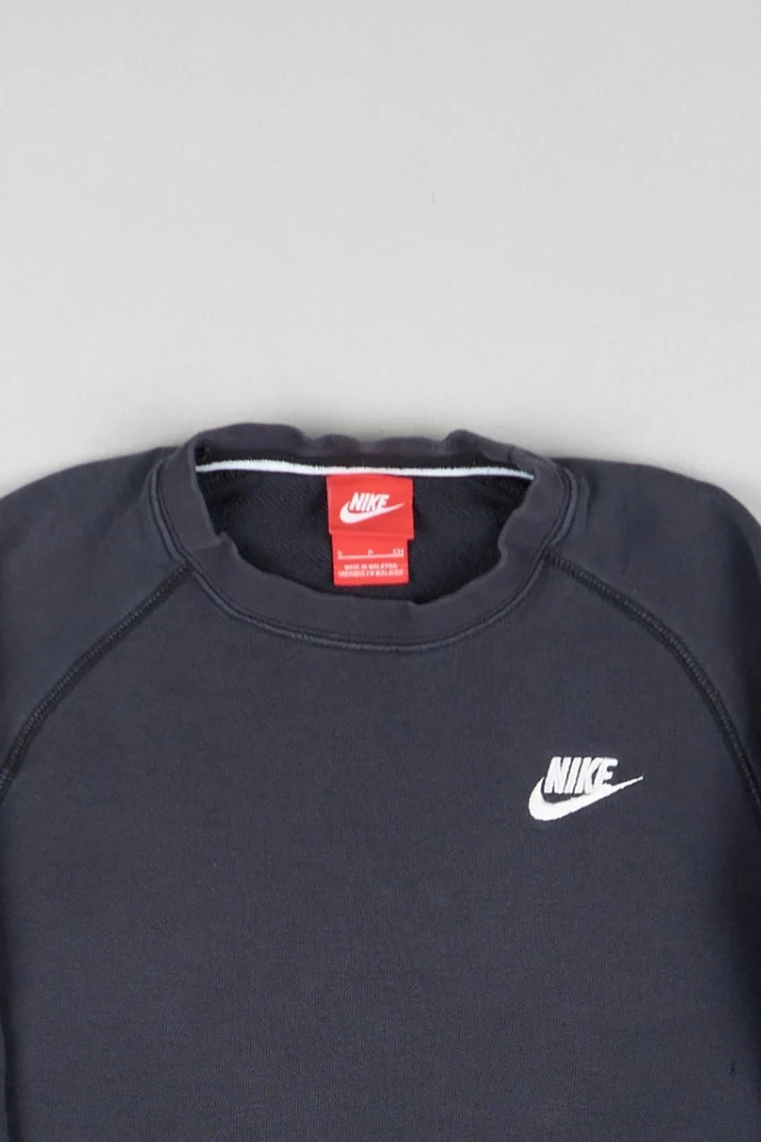 Nike - Sweatshirt (S) Top
