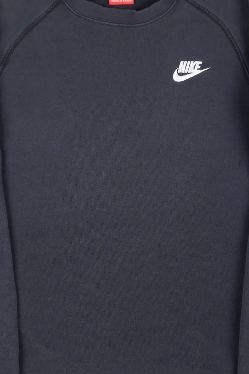 Nike - Sweatshirt (S) Center