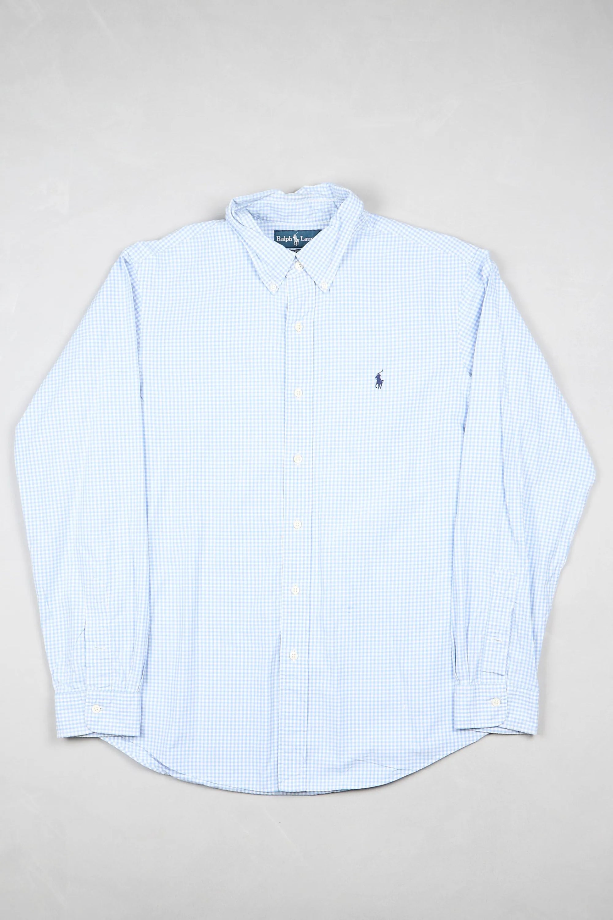 Ralph Lauren - Overhemd (L)