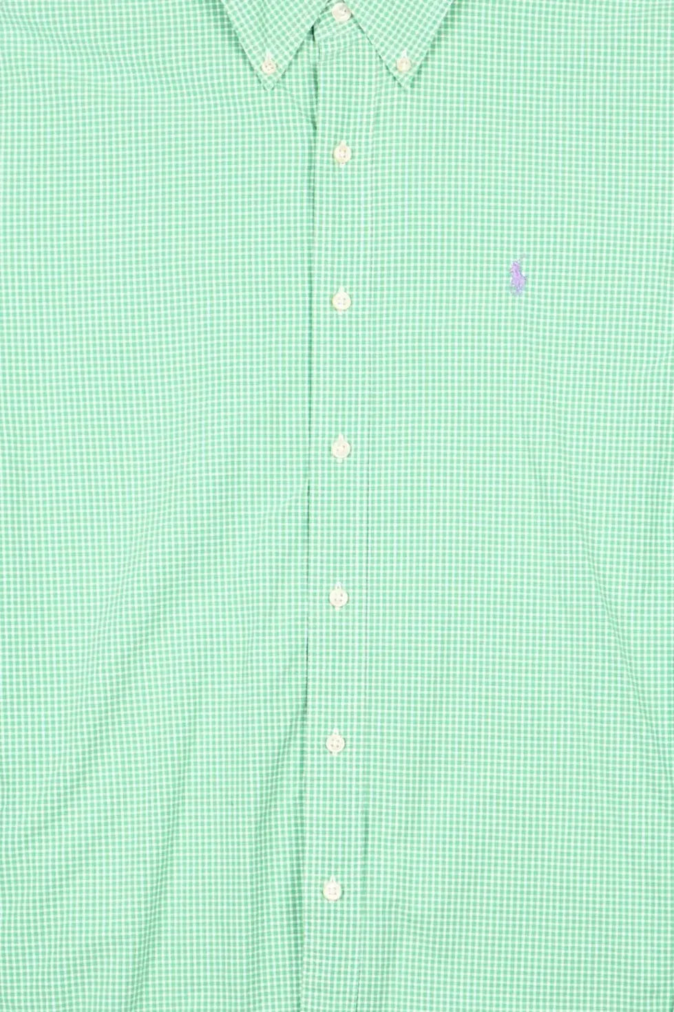 Ralph Lauren - Overhemd (L) Center