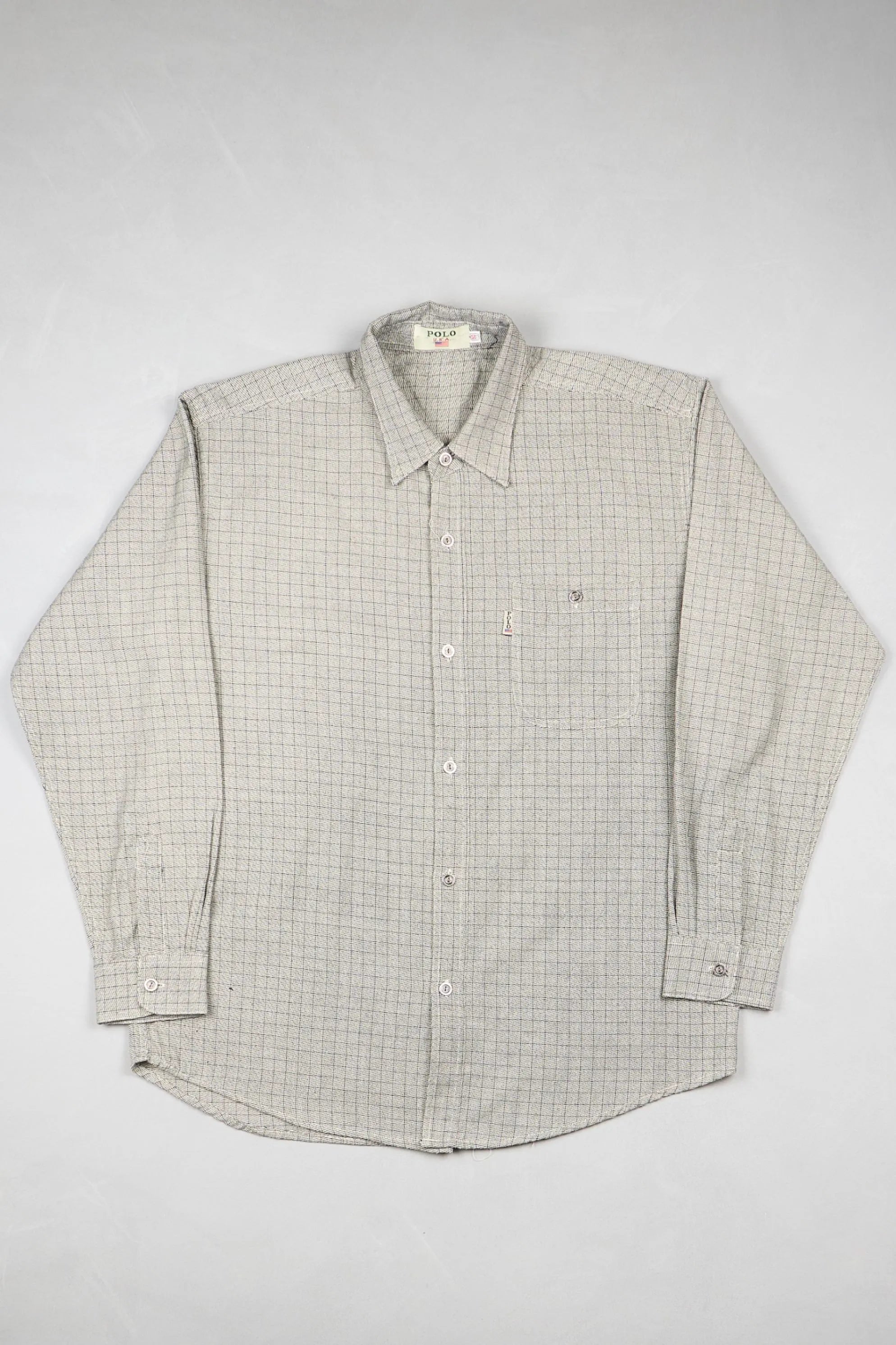 Ralph Lauren - Overhemd (XL)