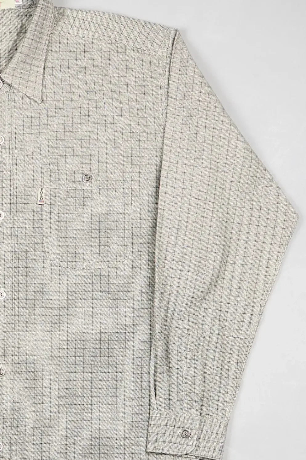 Ralph Lauren - Overhemd (XL) Right