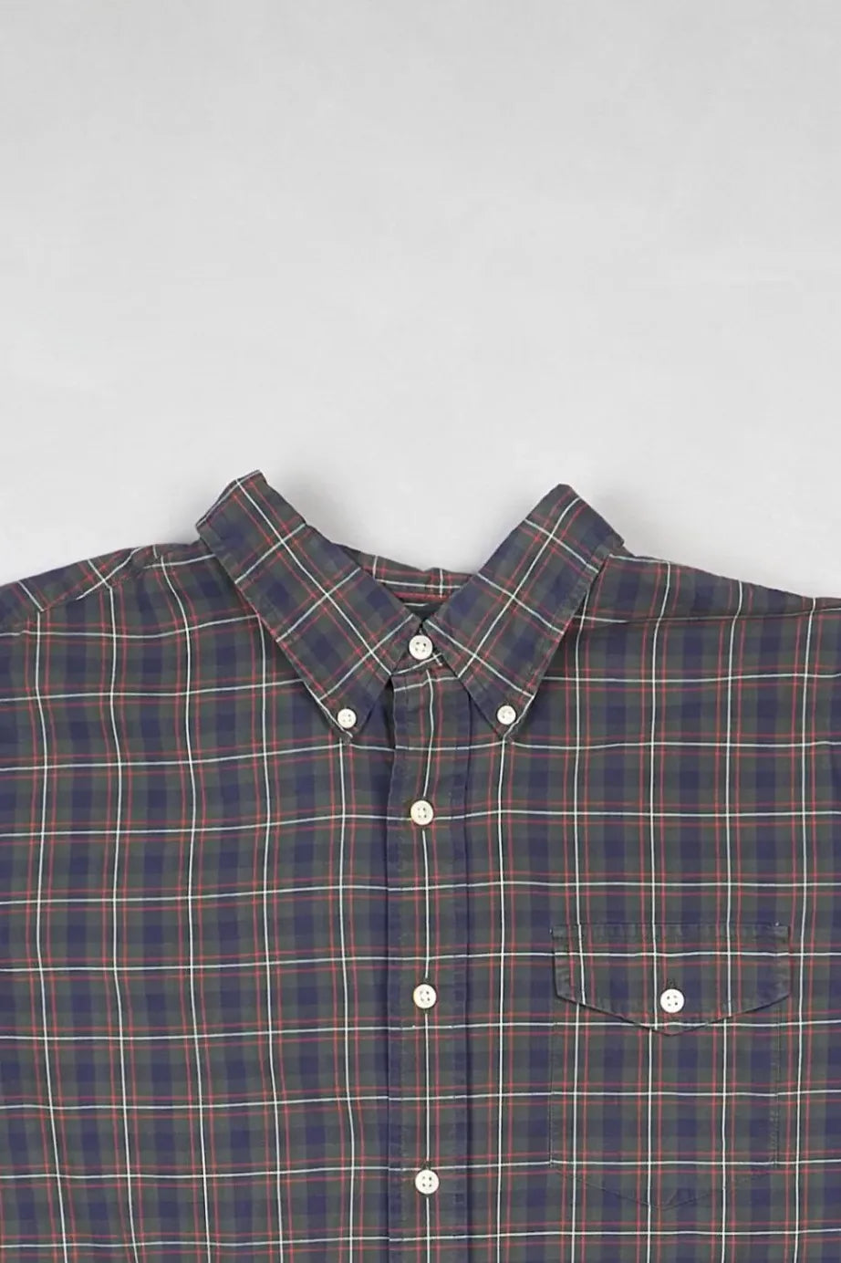 Ralph Lauren - Overhemd (XL) Top