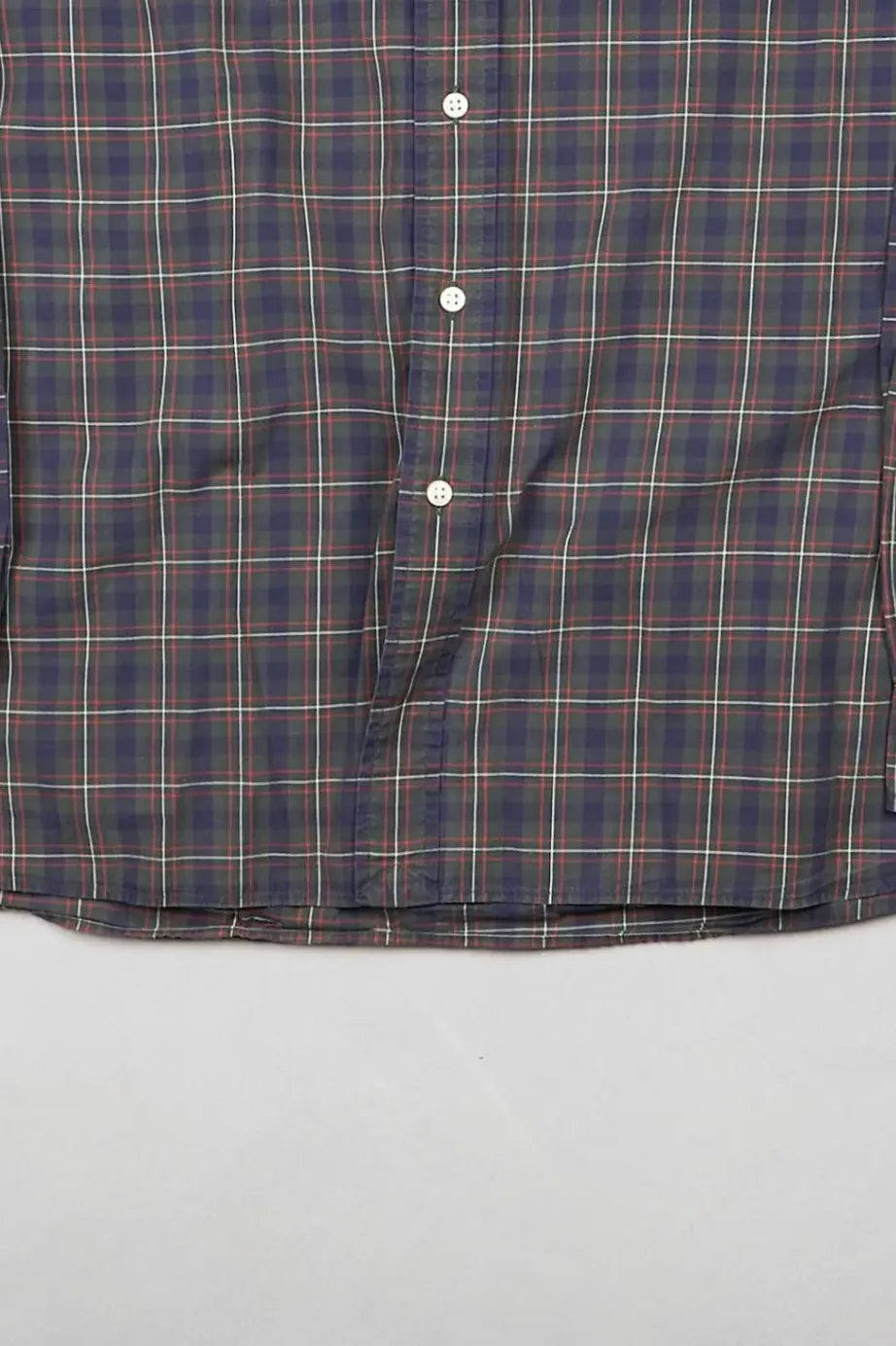 Ralph Lauren - Overhemd (XL) Bottom