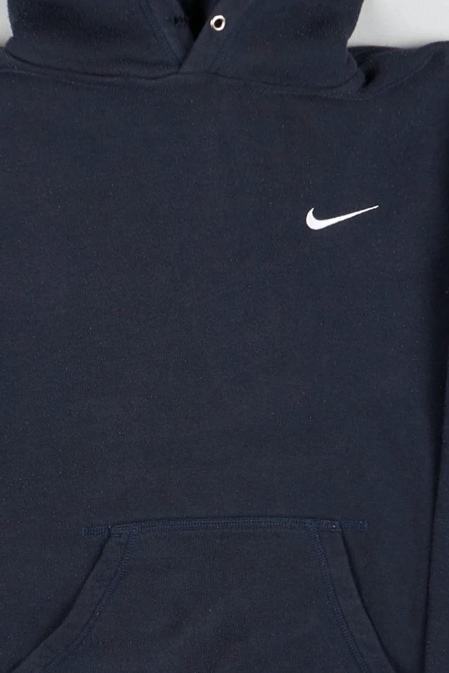 Nike - Hoodie (L) Center