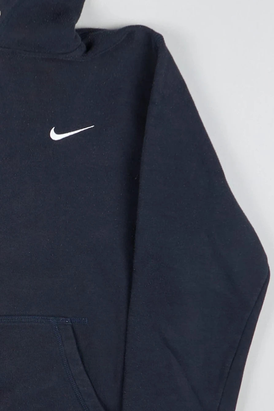 Nike - Hoodie (L) Right