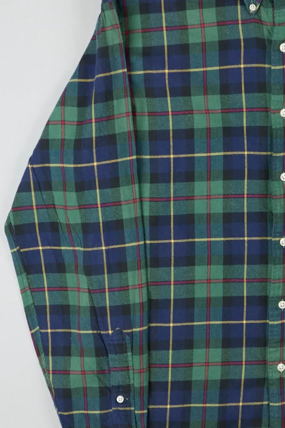 Ralph Lauren - Overhemd (XL) Left