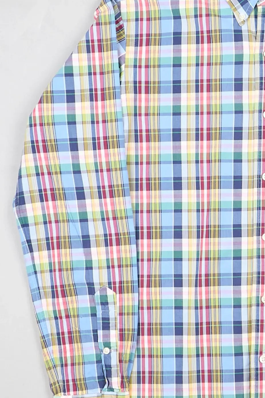 Ralph Lauren - Overhemd (M) Left