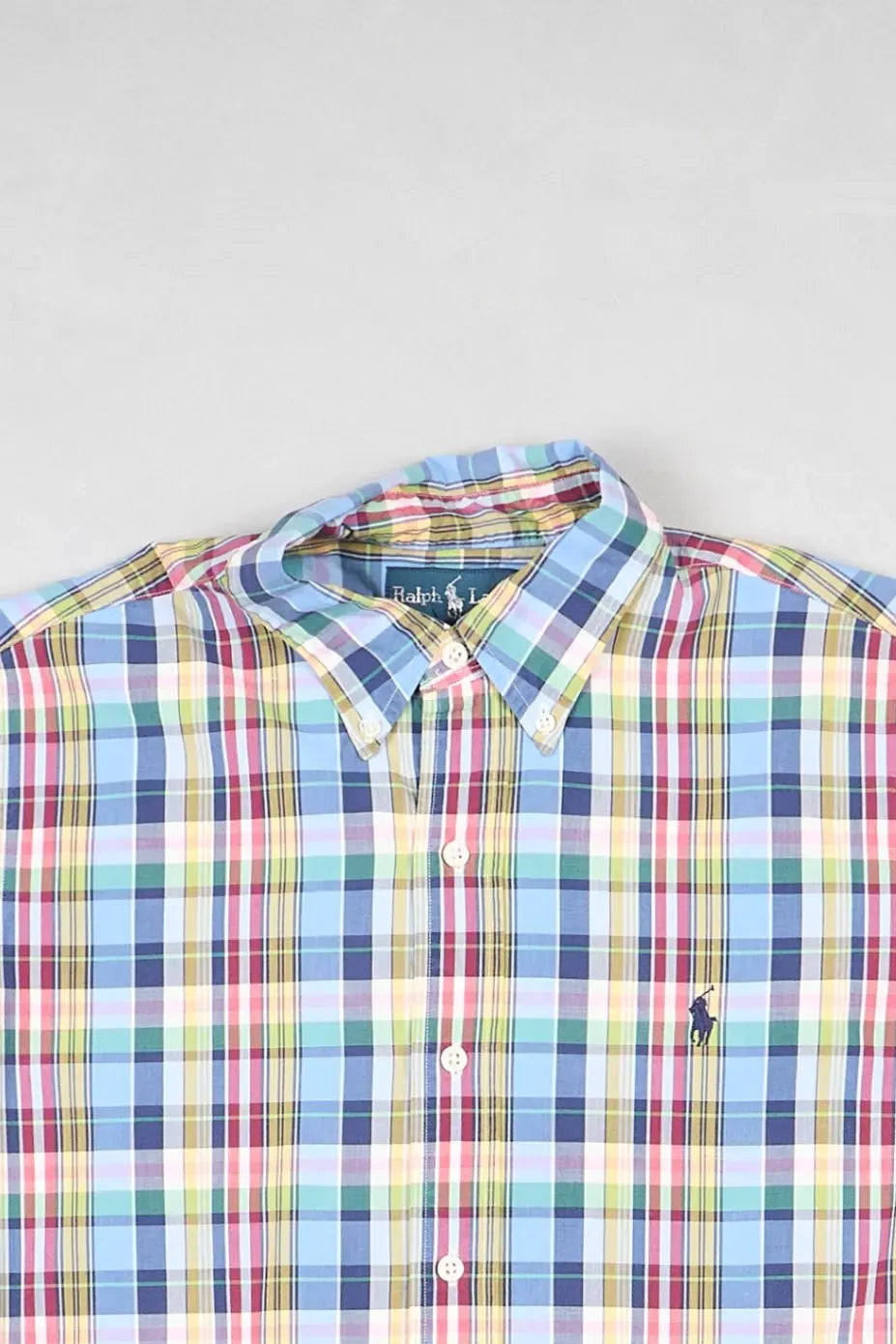 Ralph Lauren - Overhemd (M) Top