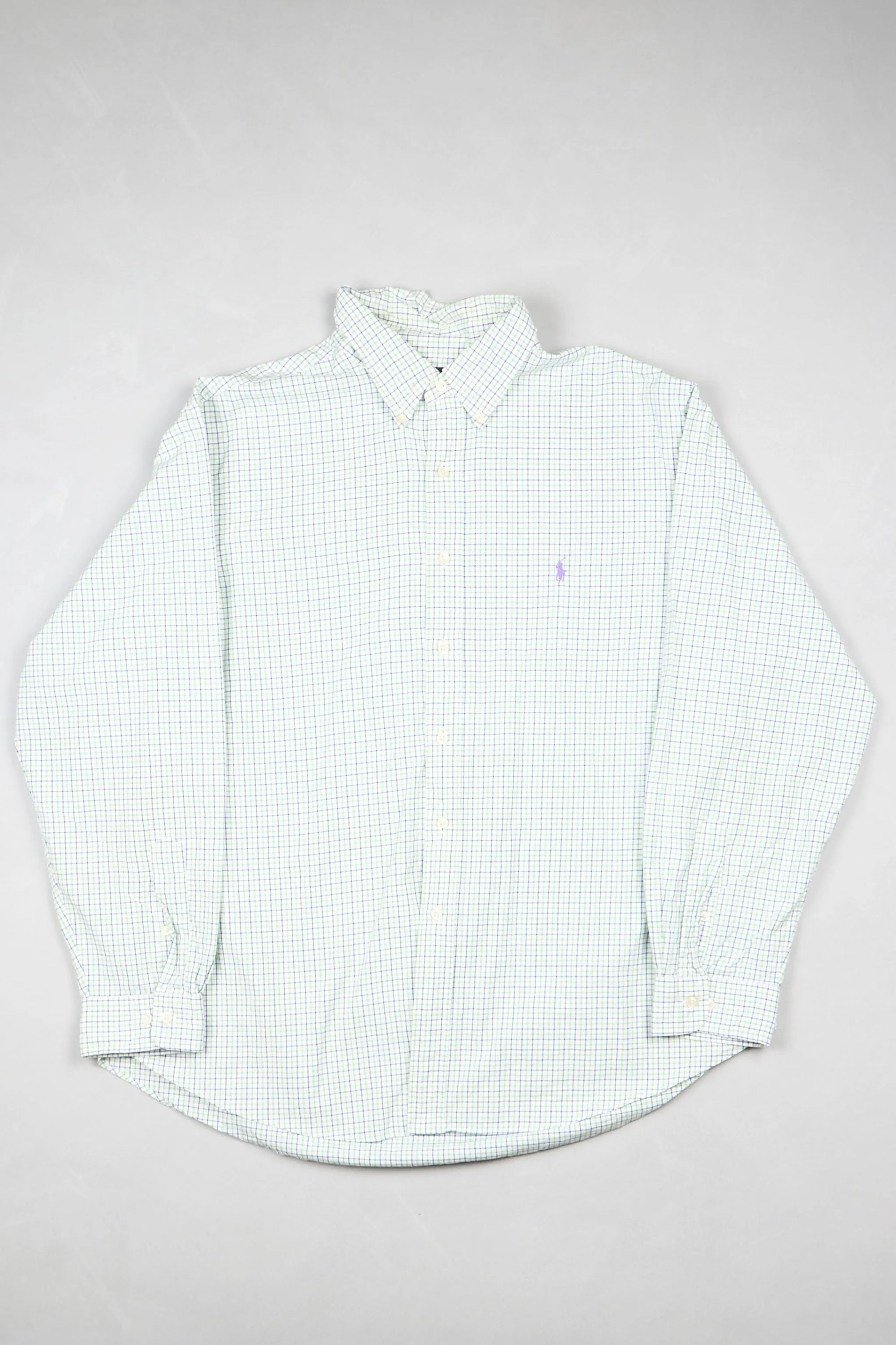 Ralph Lauren - Overhemd (XXL)