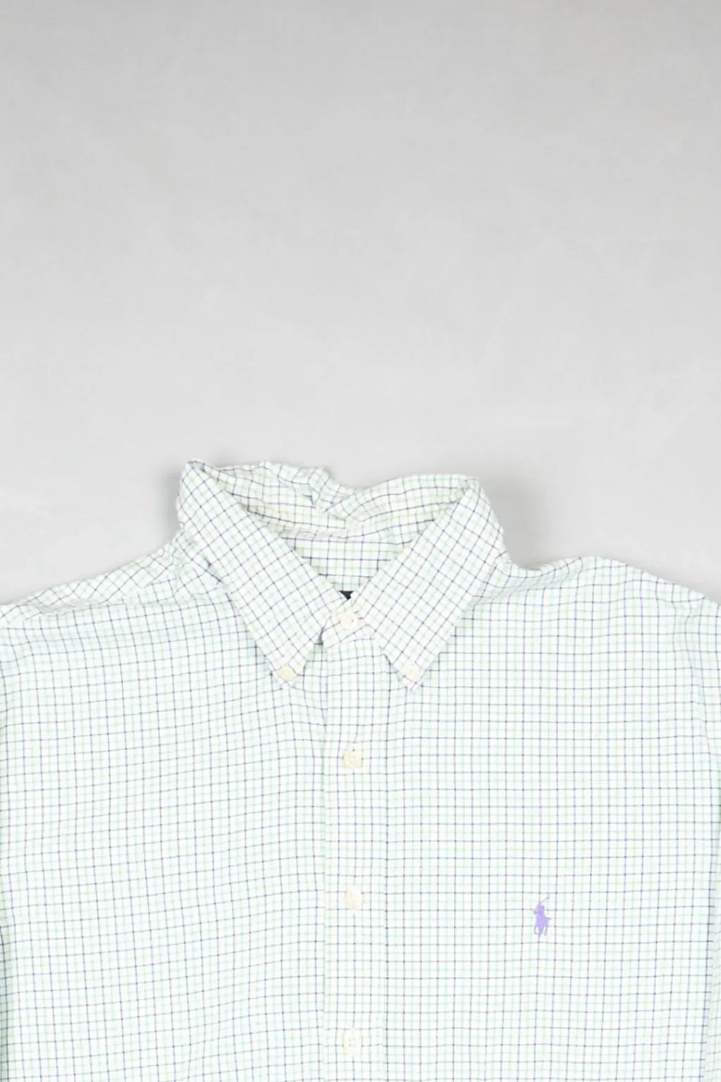 Ralph Lauren - Overhemd (XXL) Top